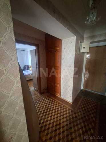 Сдаётся 2-комн. вторичка 60 м², м. Иншаатчылар, photo 10 from 13