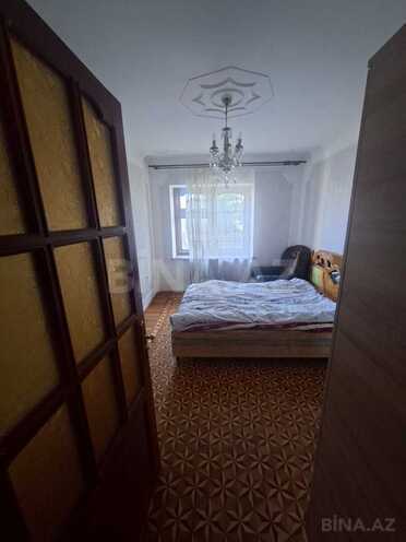 Сдаётся 2-комн. вторичка 60 м², м. Иншаатчылар, photo 4 from 13