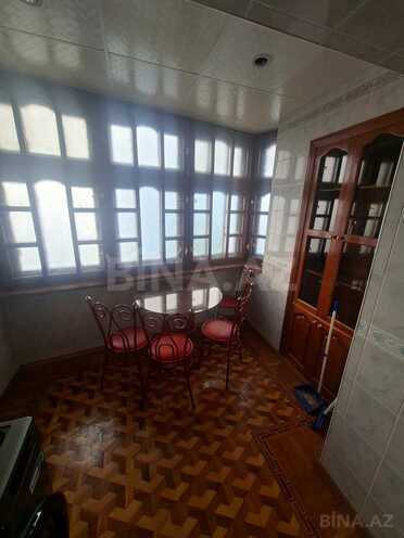Сдаётся 2-комн. вторичка 60 м², м. Иншаатчылар, photo 8 from 13