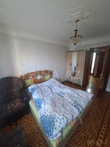 Сдаётся 2-комн. вторичка 60 м², м. Иншаатчылар, photo 5 from 13