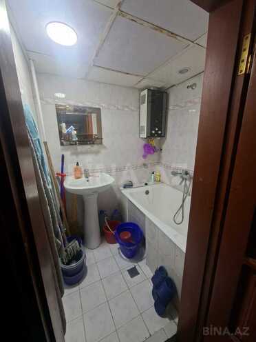 Сдаётся 2-комн. вторичка 60 м², м. Иншаатчылар, photo 11 from 13