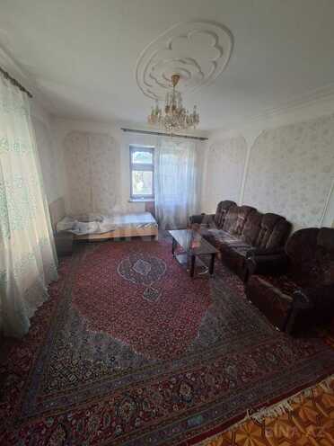 Сдаётся 2-комн. вторичка 60 м², м. Иншаатчылар, photo 3 from 13