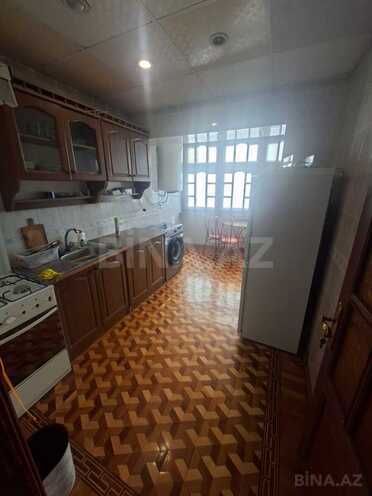 Сдаётся 2-комн. вторичка 60 м², м. Иншаатчылар, photo 7 from 13