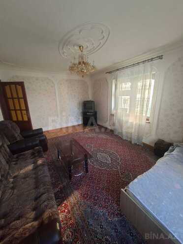 Сдаётся 2-комн. вторичка 60 м², м. Иншаатчылар, photo 1 from 13