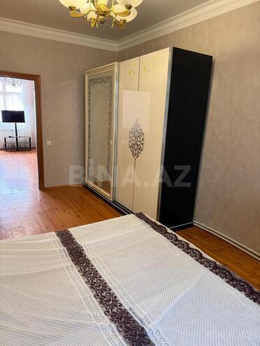 İcarəyə verilir 2 otaqlı yeni tikili 55 m², Memar Əcəmi m., photo 3 from 14