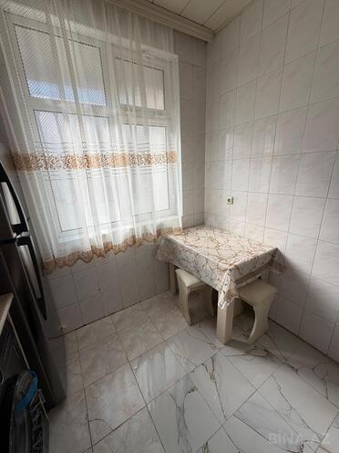 İcarəyə verilir 2 otaqlı yeni tikili 55 m², Memar Əcəmi m., photo 13 from 14
