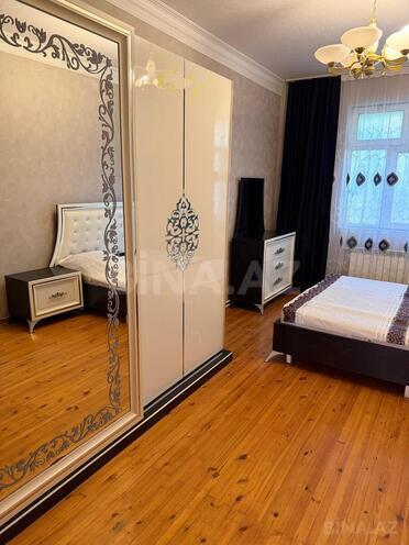 İcarəyə verilir 2 otaqlı yeni tikili 55 m², Memar Əcəmi m., photo 8 from 14