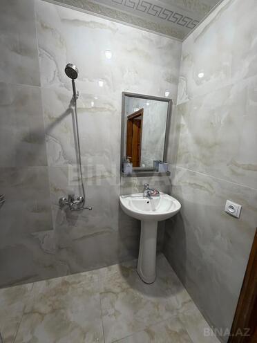 İcarəyə verilir 2 otaqlı yeni tikili 55 m², Memar Əcəmi m., photo 12 from 14