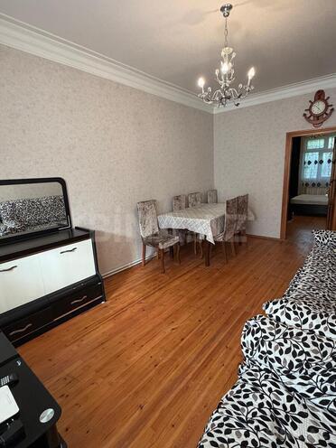 İcarəyə verilir 2 otaqlı yeni tikili 55 m², Memar Əcəmi m., photo 7 from 14