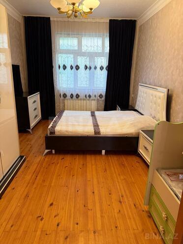 İcarəyə verilir 2 otaqlı yeni tikili 55 m², Memar Əcəmi m., photo 1 from 14
