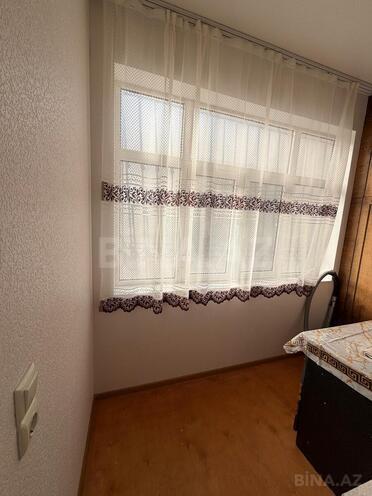 İcarəyə verilir 2 otaqlı yeni tikili 55 m², Memar Əcəmi m., photo 6 from 14