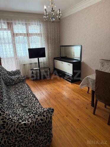 İcarəyə verilir 2 otaqlı yeni tikili 55 m², Memar Əcəmi m., photo 4 from 14