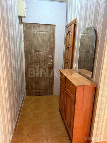 İcarəyə verilir 2 otaqlı yeni tikili 55 m², Memar Əcəmi m., photo 10 from 14