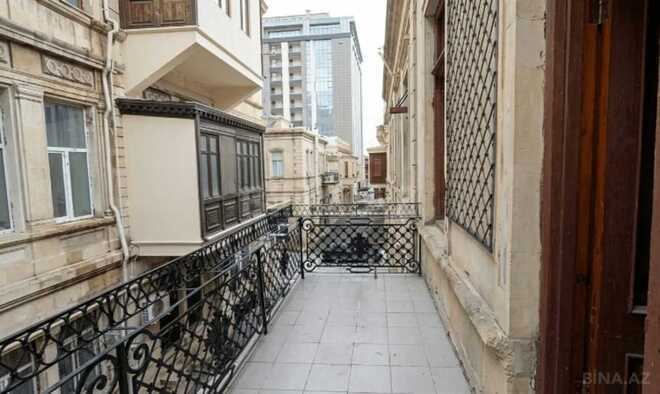 Сдаётся  объект 450 м², м. Низами, photo 7 from 14