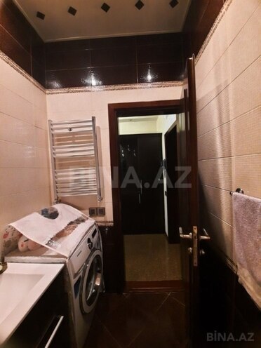 Satılır 2 otaqlı yeni tikili 60 m², Nərimanov r., photo 8 from 13