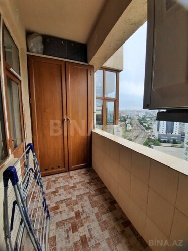 Satılır 2 otaqlı yeni tikili 60 m², Nərimanov r., photo 10 from 13