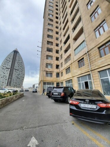 Satılır 2 otaqlı yeni tikili 60 m², Nərimanov r., photo 11 from 13
