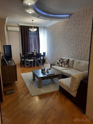 Satılır 2 otaqlı yeni tikili 60 m², Nərimanov r., photo 3 from 13
