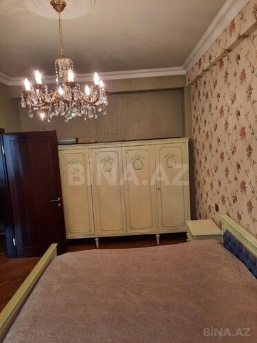 Satılır 2 otaqlı yeni tikili 60 m², Nərimanov r., photo 6 from 13