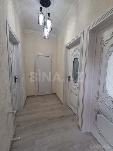 Satılır 5 otaqlı həyət evi/bağ evi 90 m², Masazır q., photo 1 from 11