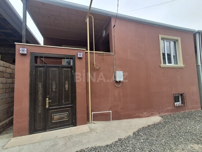 Satılır 5 otaqlı həyət evi/bağ evi 90 m², Masazır q., photo 10 from 11