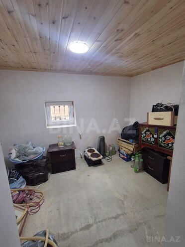 Satılır 5 otaqlı həyət evi/bağ evi 90 m², Masazır q., photo 9 from 11