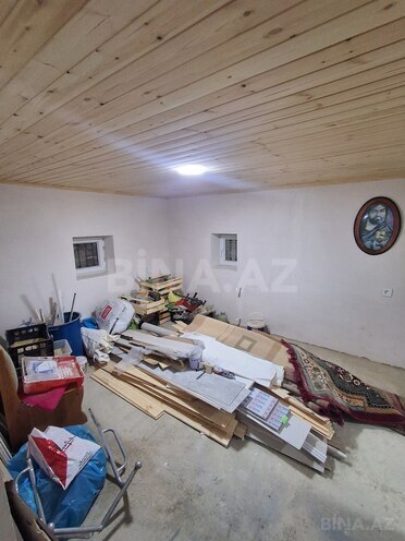 Satılır 5 otaqlı həyət evi/bağ evi 90 m², Masazır q., photo 8 from 11