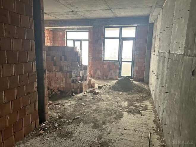 Satılır 4 otaqlı yeni tikili 145 m², Yeni Günəşli q., photo 7 from 8