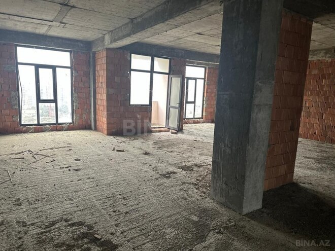 Satılır 4 otaqlı yeni tikili 145 m², Yeni Günəşli q., photo 3 from 8