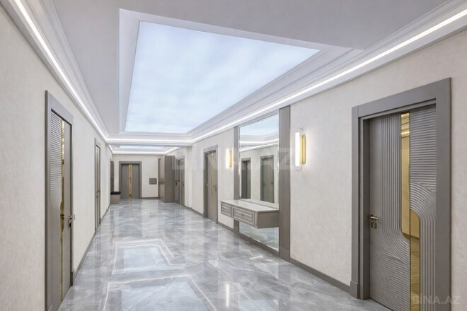 Продаётся 4-комн. новостройка 245 м², Насиминский  р., photo 7 from 17