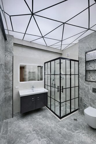 Продаётся 4-комн. новостройка 245 м², Насиминский  р., photo 12 from 17