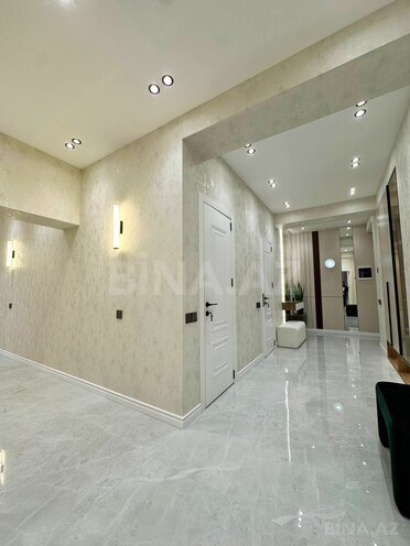 Продаётся 3-комн. новостройка 117 м², м. Гянджлик, photo 10 from 14