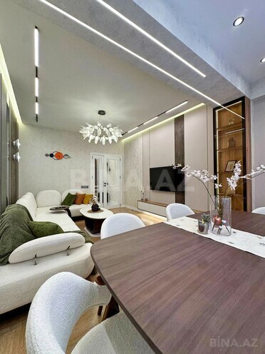 Продаётся 3-комн. новостройка 117 м², м. Гянджлик, photo 6 from 14