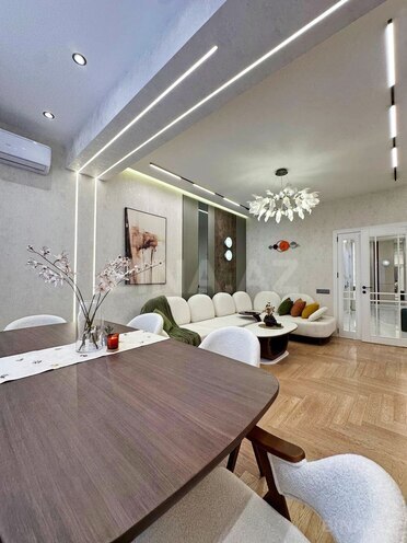 Продаётся 3-комн. новостройка 117 м², м. Гянджлик, photo 5 from 14