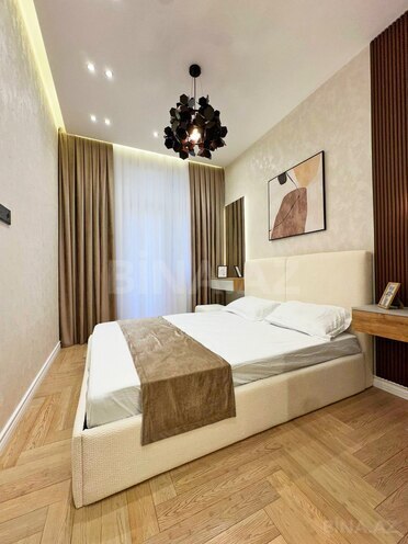 Продаётся 3-комн. новостройка 117 м², м. Гянджлик, photo 9 from 14