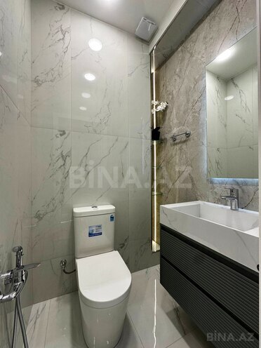 Продаётся 3-комн. новостройка 117 м², м. Гянджлик, photo 12 from 14
