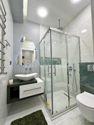 Продаётся 3-комн. новостройка 117 м², м. Гянджлик, photo 13 from 14