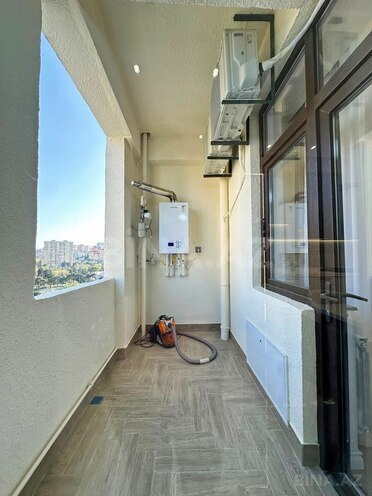 Продаётся 3-комн. новостройка 117 м², м. Гянджлик, photo 11 from 14