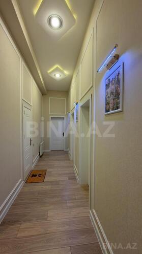 Продаётся 2-комн. новостройка 85 м², м. Кара Караев, photo 13 from 15