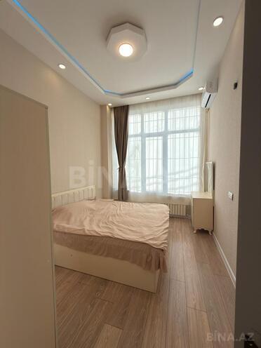 Продаётся 2-комн. новостройка 85 м², м. Кара Караев, photo 11 from 15
