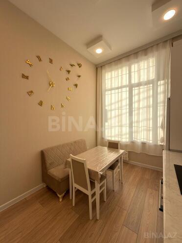 Продаётся 2-комн. новостройка 85 м², м. Кара Караев, photo 7 from 15