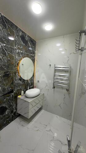 Продаётся 2-комн. новостройка 85 м², м. Кара Караев, photo 9 from 15