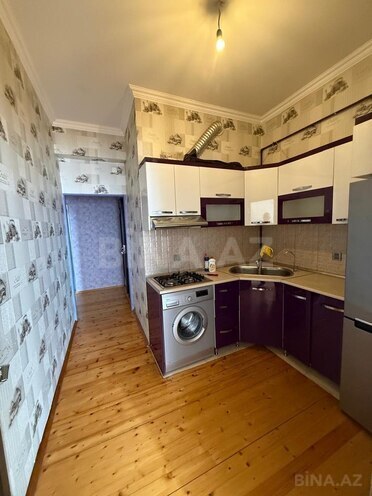 Satılır 2 otaqlı yeni tikili 62 m², photo 12 from 19