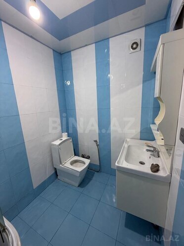 Satılır 2 otaqlı yeni tikili 62 m², photo 18 from 19