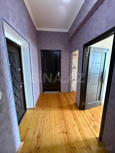 Satılır 2 otaqlı yeni tikili 62 m², photo 17 from 19