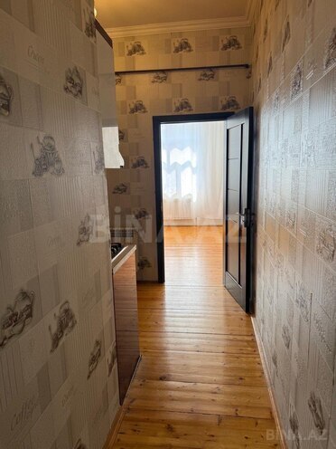 Satılır 2 otaqlı yeni tikili 62 m², photo 14 from 19