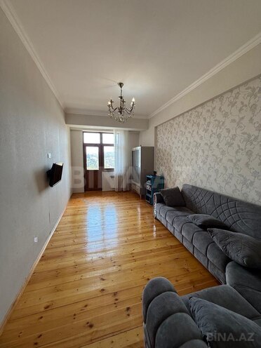 Satılır 2 otaqlı yeni tikili 62 m², photo 3 from 19