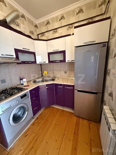Satılır 2 otaqlı yeni tikili 62 m², photo 11 from 19