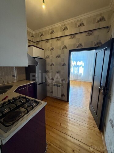 Satılır 2 otaqlı yeni tikili 62 m², photo 9 from 19