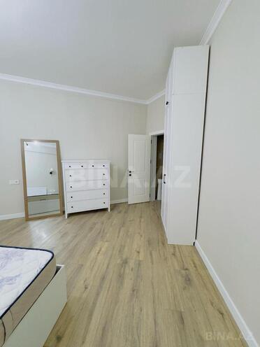 Сдаётся 3-комн. новостройка 130 м², пос. Баилова, photo 18 from 26